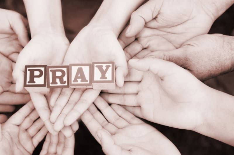 What We Believe About Divine Healing
