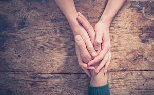 There is healing in Jesus