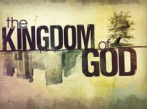 Kingdom of God